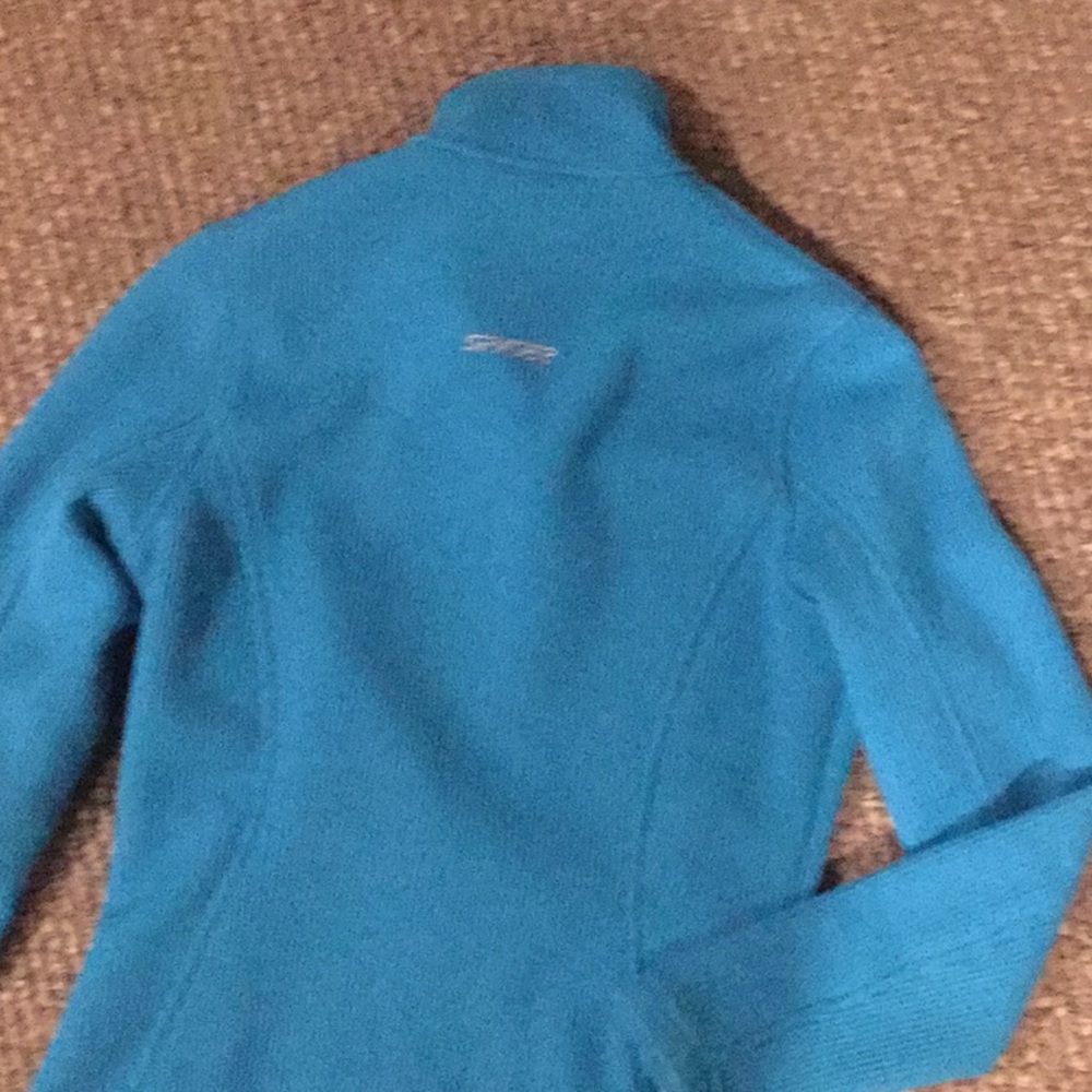 Spyder Jacket - Picture 3 of 3